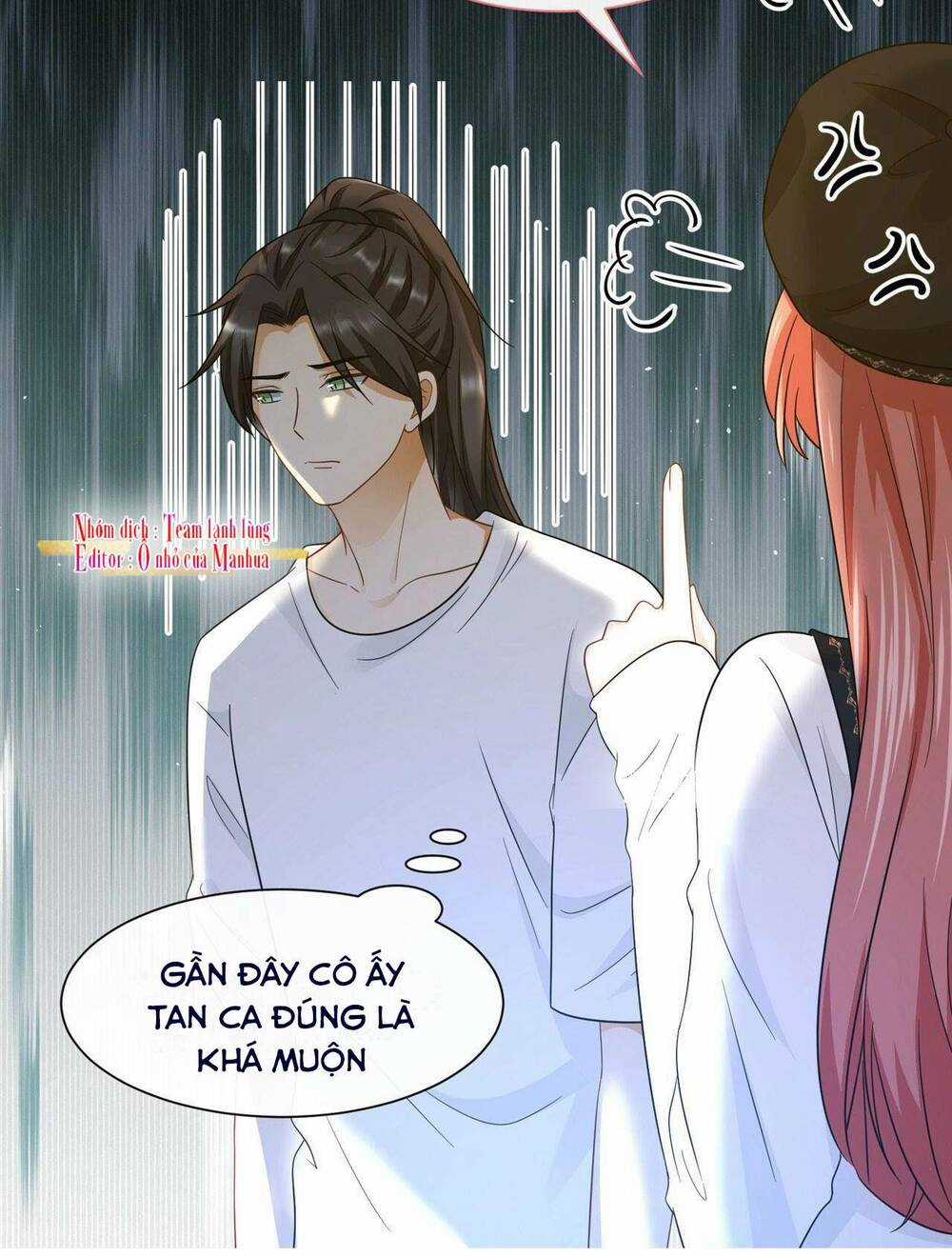 Ám Sát Nữ Hoàng Bệ Hạ Chapter 28 trang 9