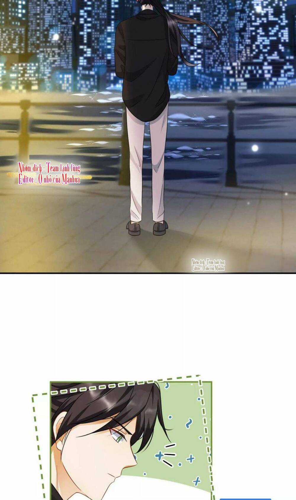 Ám Sát Nữ Hoàng Bệ Hạ Chapter 29 trang 10