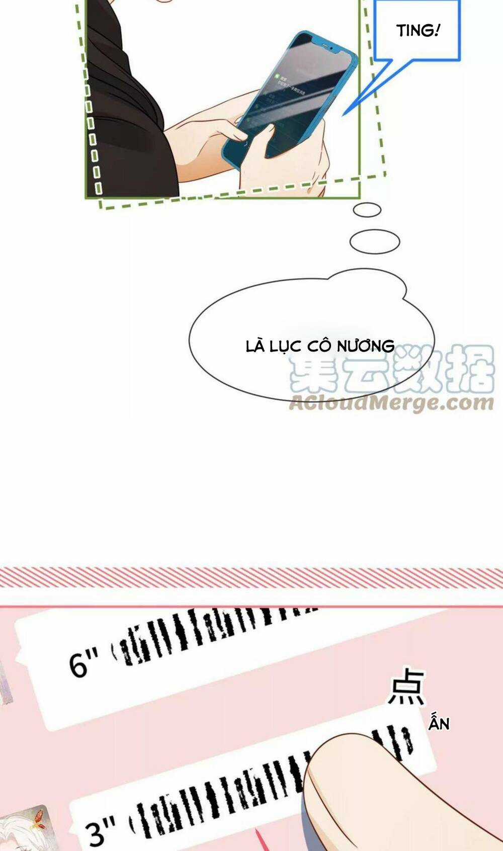 Ám Sát Nữ Hoàng Bệ Hạ Chapter 29 trang 11