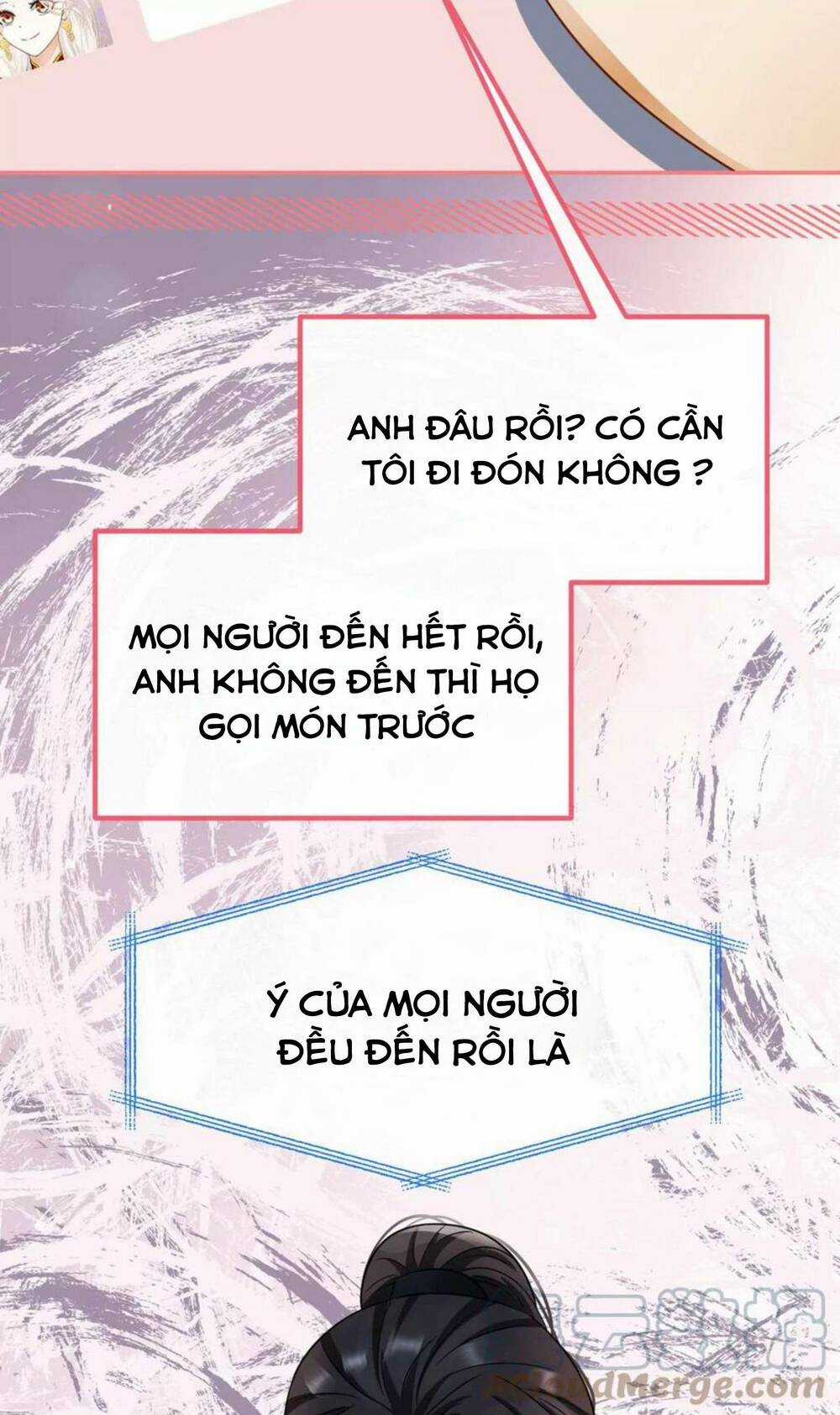 Ám Sát Nữ Hoàng Bệ Hạ Chapter 29 trang 12