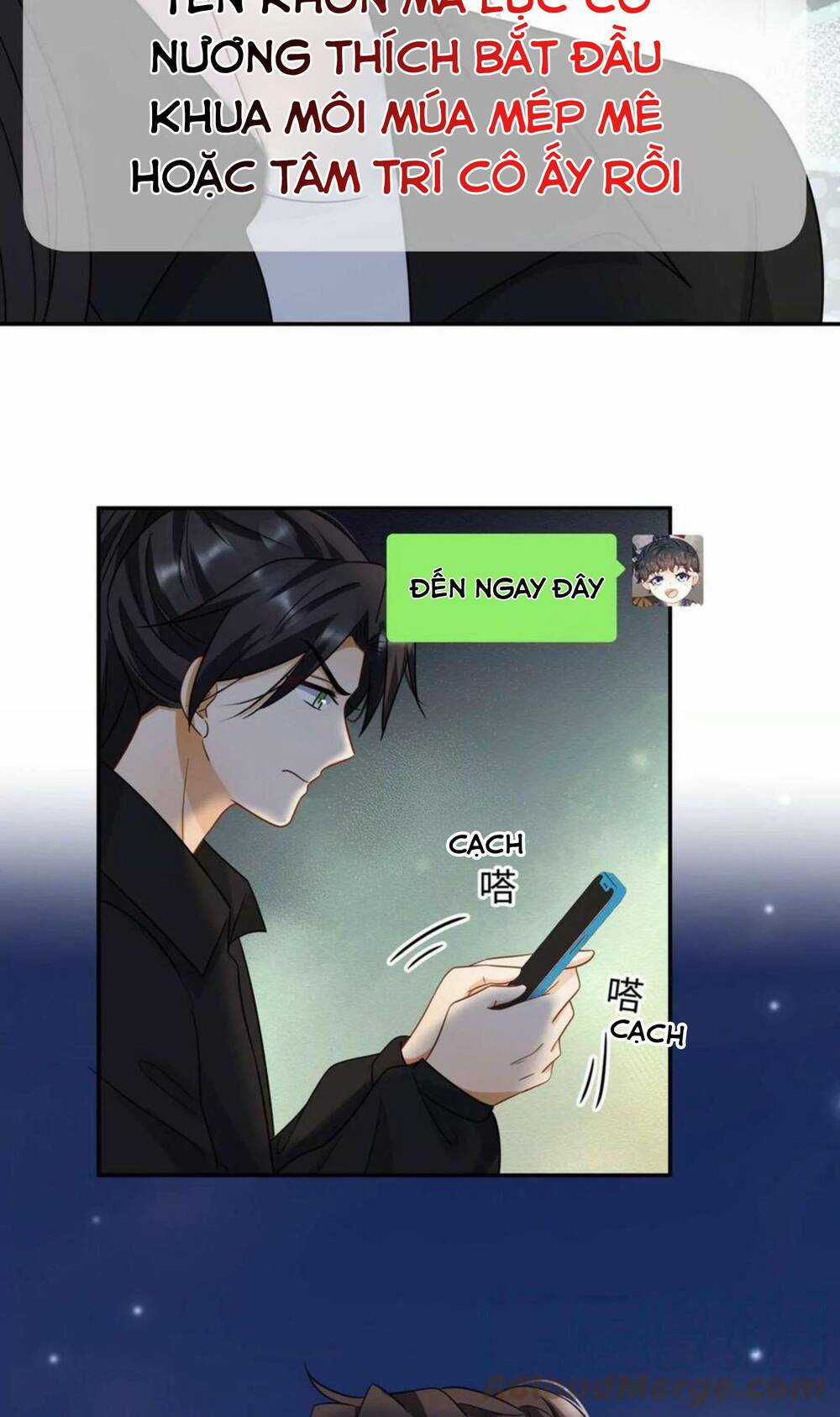 Ám Sát Nữ Hoàng Bệ Hạ Chapter 29 trang 15