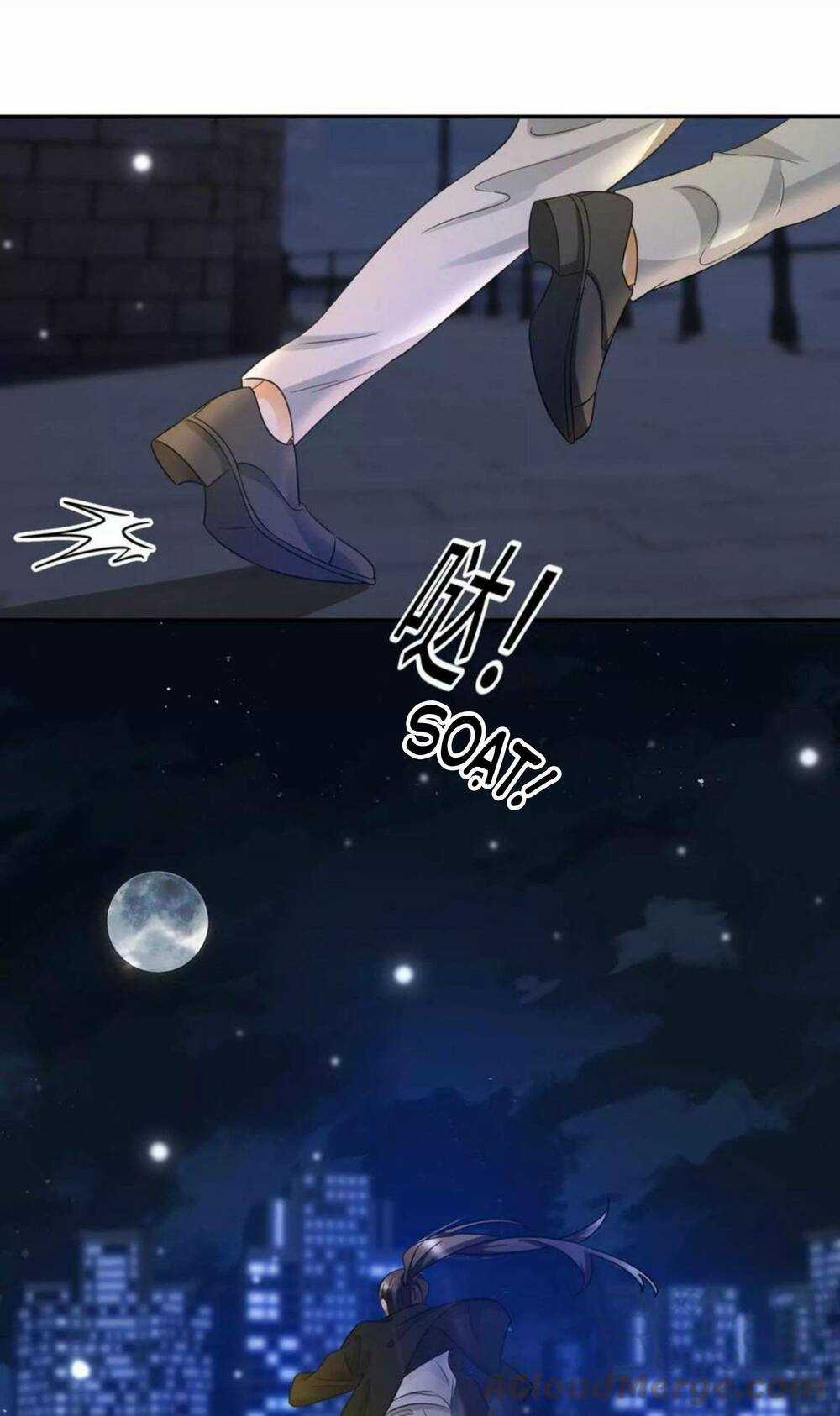 Ám Sát Nữ Hoàng Bệ Hạ Chapter 29 trang 18