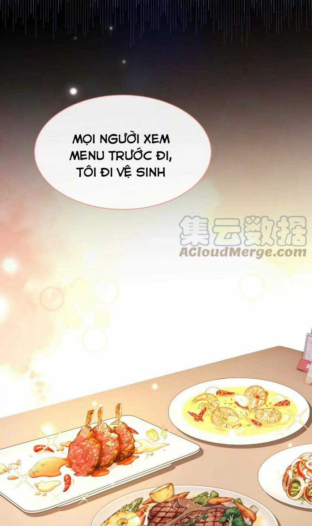 Ám Sát Nữ Hoàng Bệ Hạ Chapter 29 trang 20