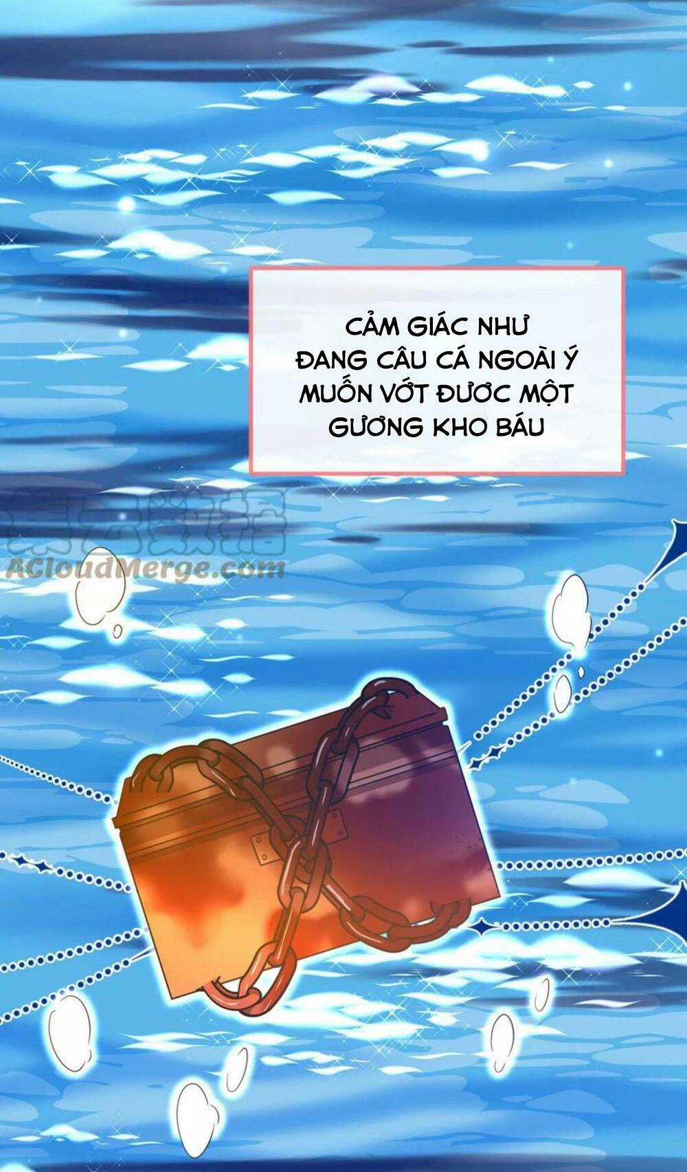 Ám Sát Nữ Hoàng Bệ Hạ Chapter 29 trang 23