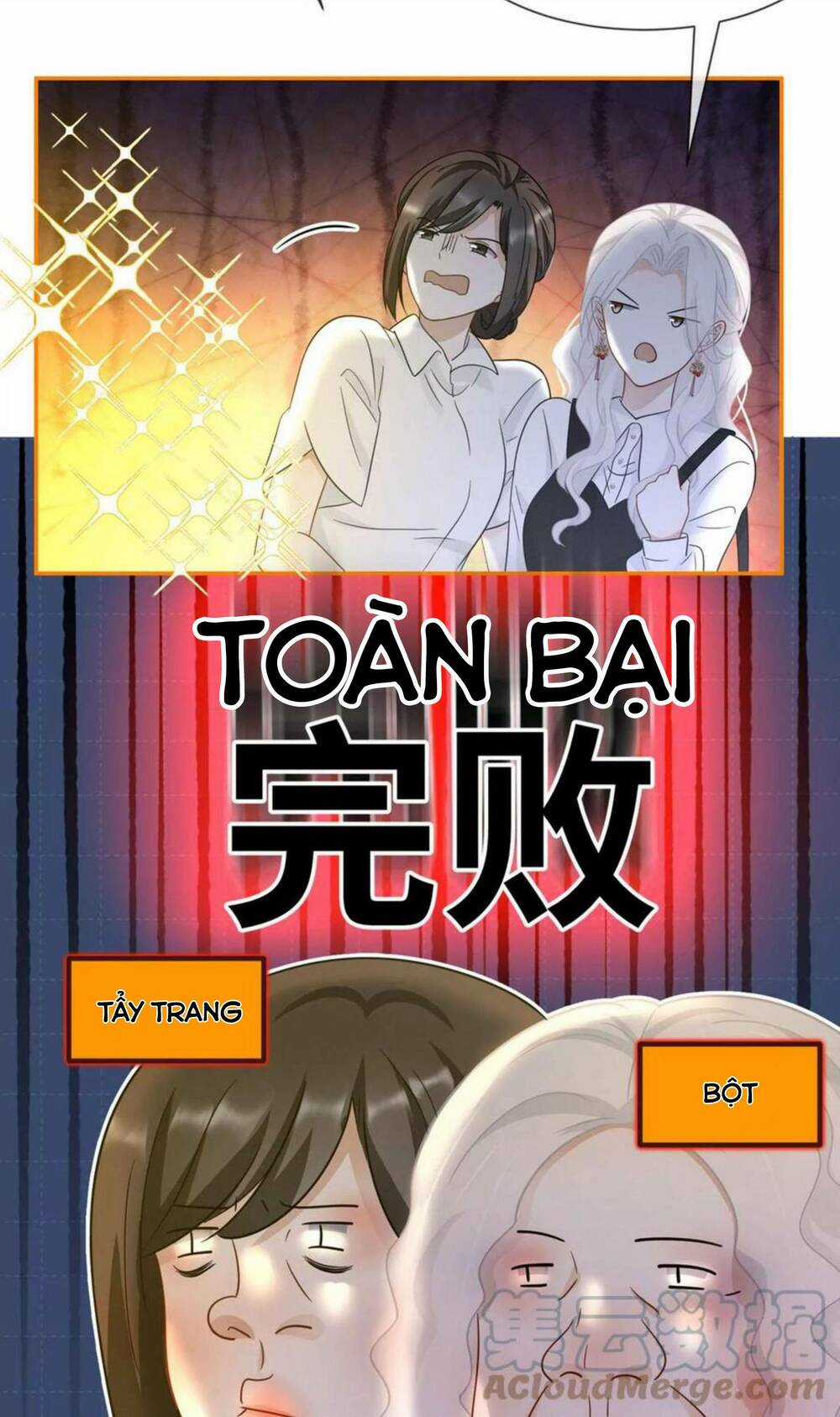 Ám Sát Nữ Hoàng Bệ Hạ Chapter 29 trang 3