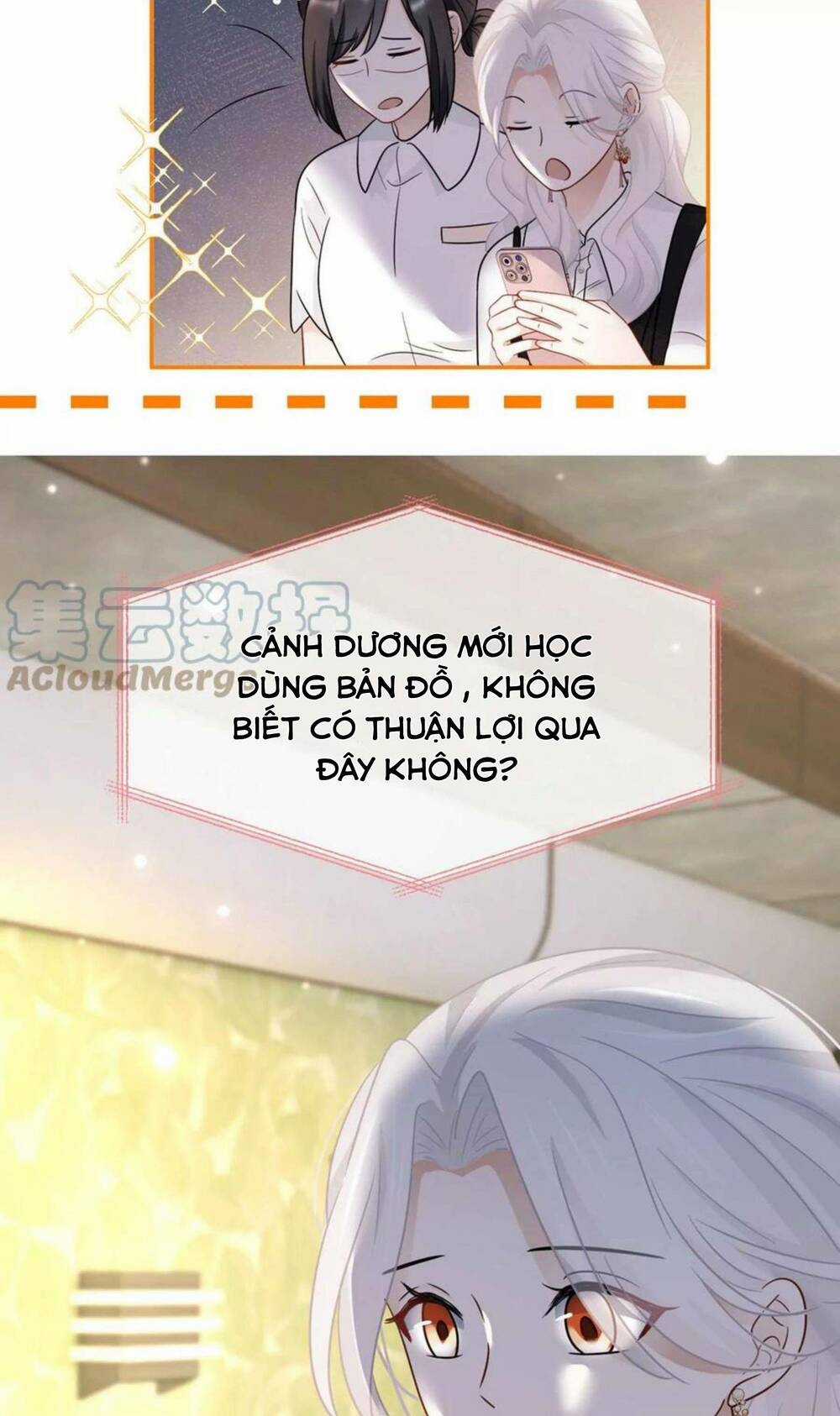 Ám Sát Nữ Hoàng Bệ Hạ Chapter 29 trang 5