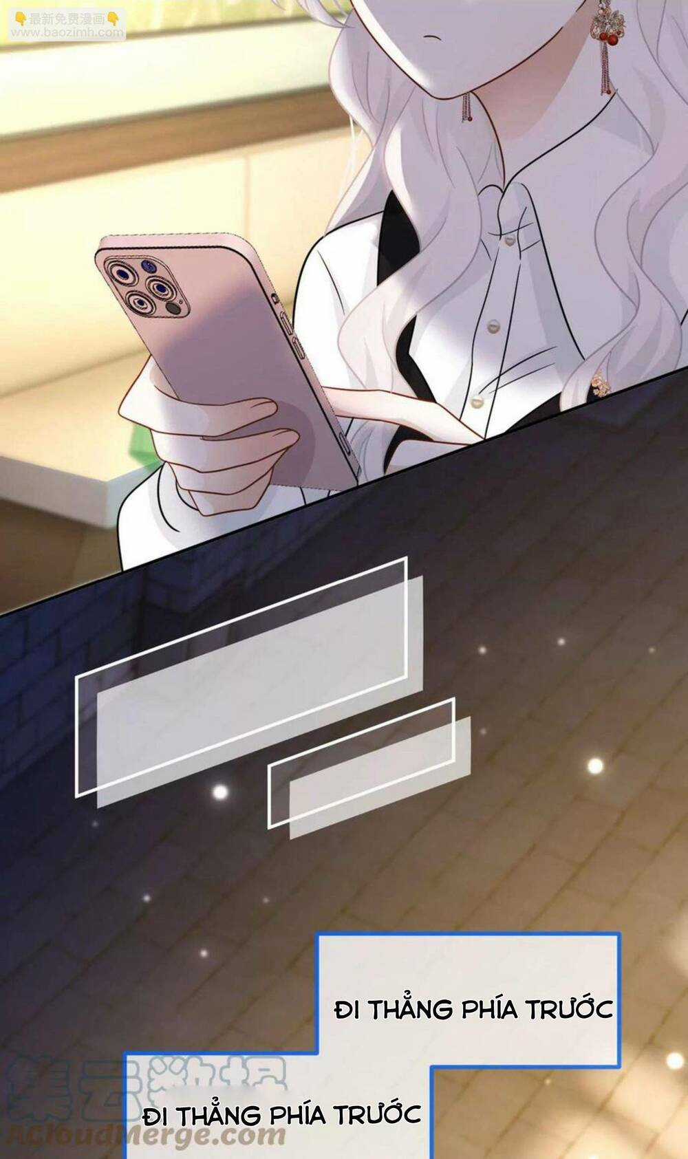 Ám Sát Nữ Hoàng Bệ Hạ Chapter 29 trang 6