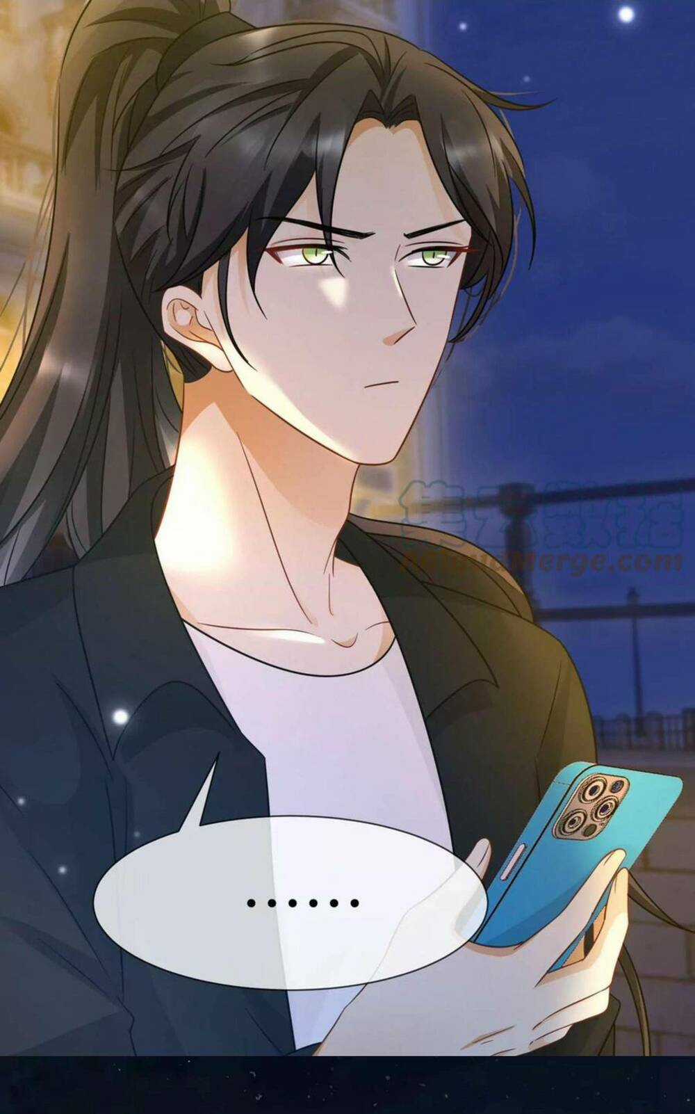 Ám Sát Nữ Hoàng Bệ Hạ Chapter 29 trang 8