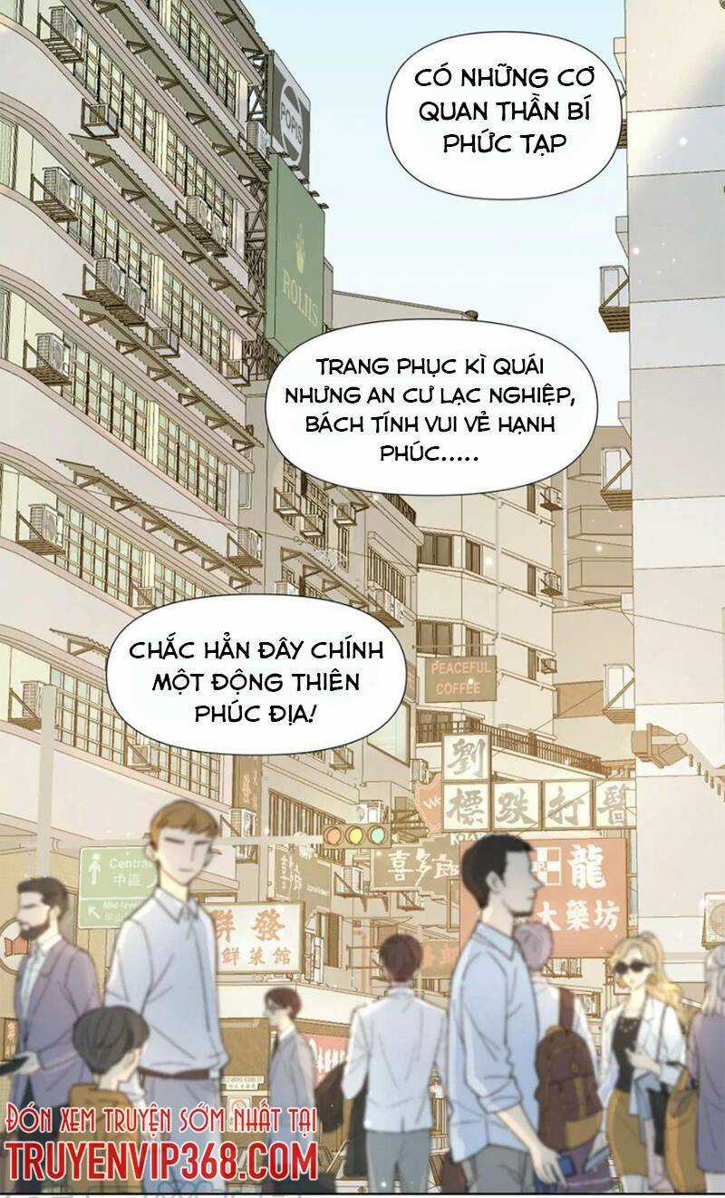 Ám Sát Nữ Hoàng Bệ Hạ Chapter 3 trang 10