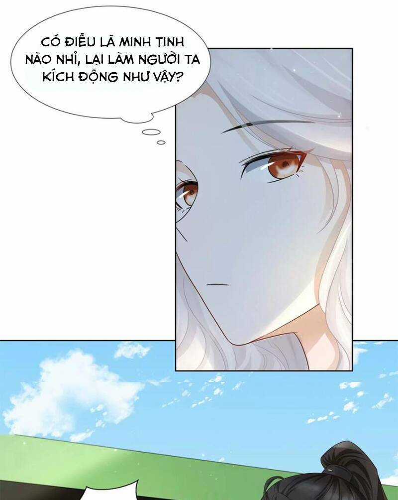 Ám Sát Nữ Hoàng Bệ Hạ Chapter 3 trang 13