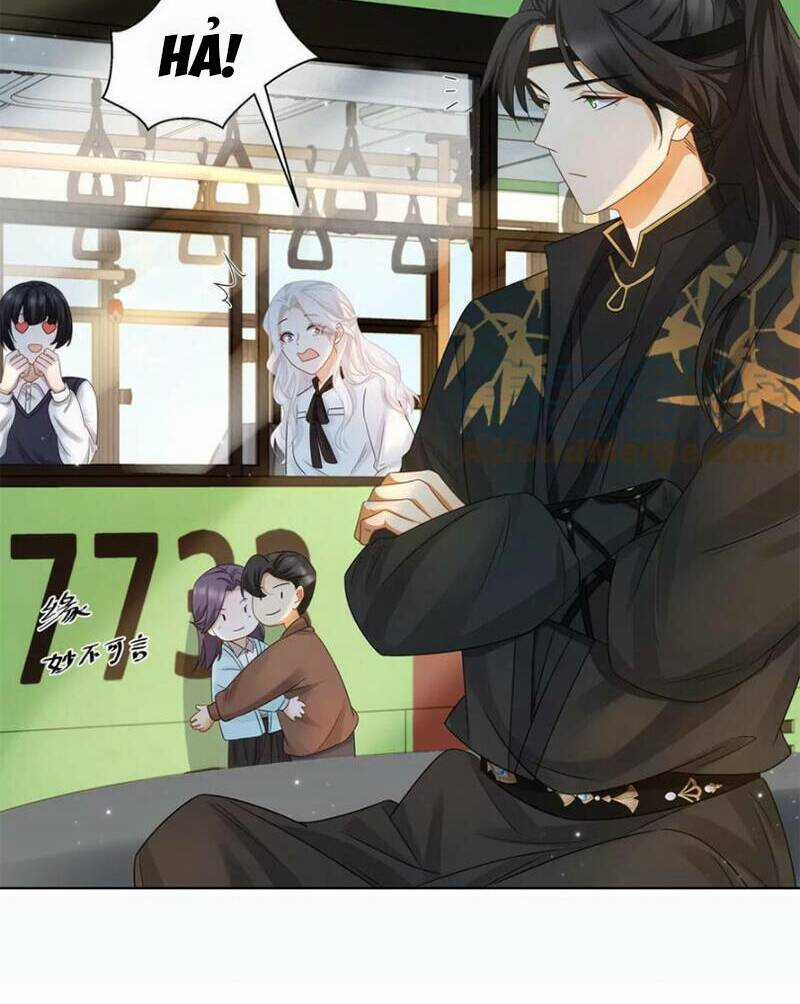 Ám Sát Nữ Hoàng Bệ Hạ Chapter 3 trang 14