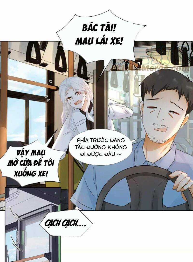 Ám Sát Nữ Hoàng Bệ Hạ Chapter 3 trang 16
