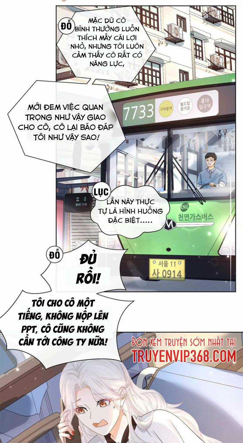 Ám Sát Nữ Hoàng Bệ Hạ Chapter 3 trang 2