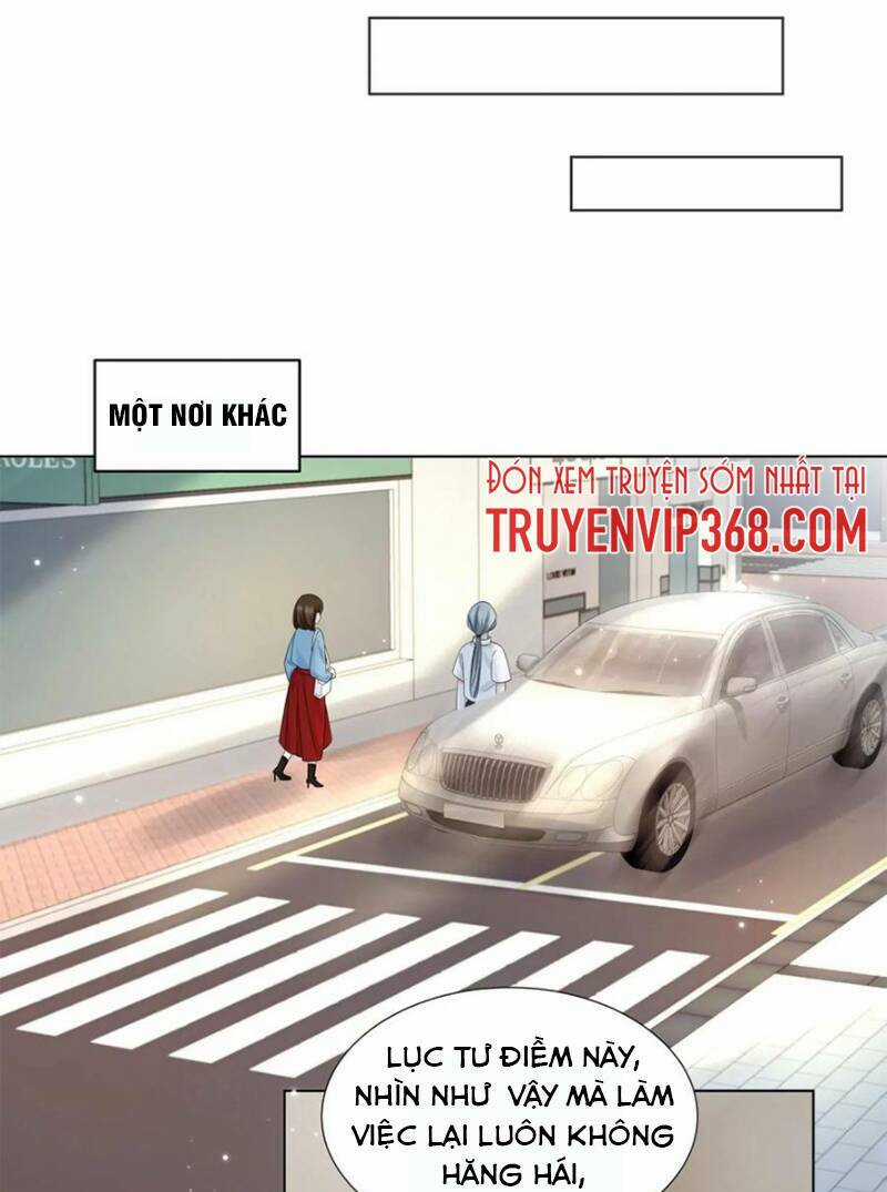 Ám Sát Nữ Hoàng Bệ Hạ Chapter 3 trang 20