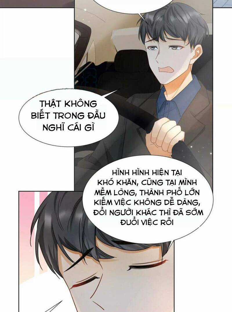 Ám Sát Nữ Hoàng Bệ Hạ Chapter 3 trang 21