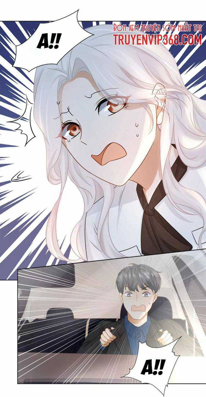 Ám Sát Nữ Hoàng Bệ Hạ Chapter 3 trang 23