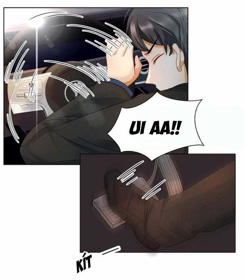 Ám Sát Nữ Hoàng Bệ Hạ Chapter 3 trang 24