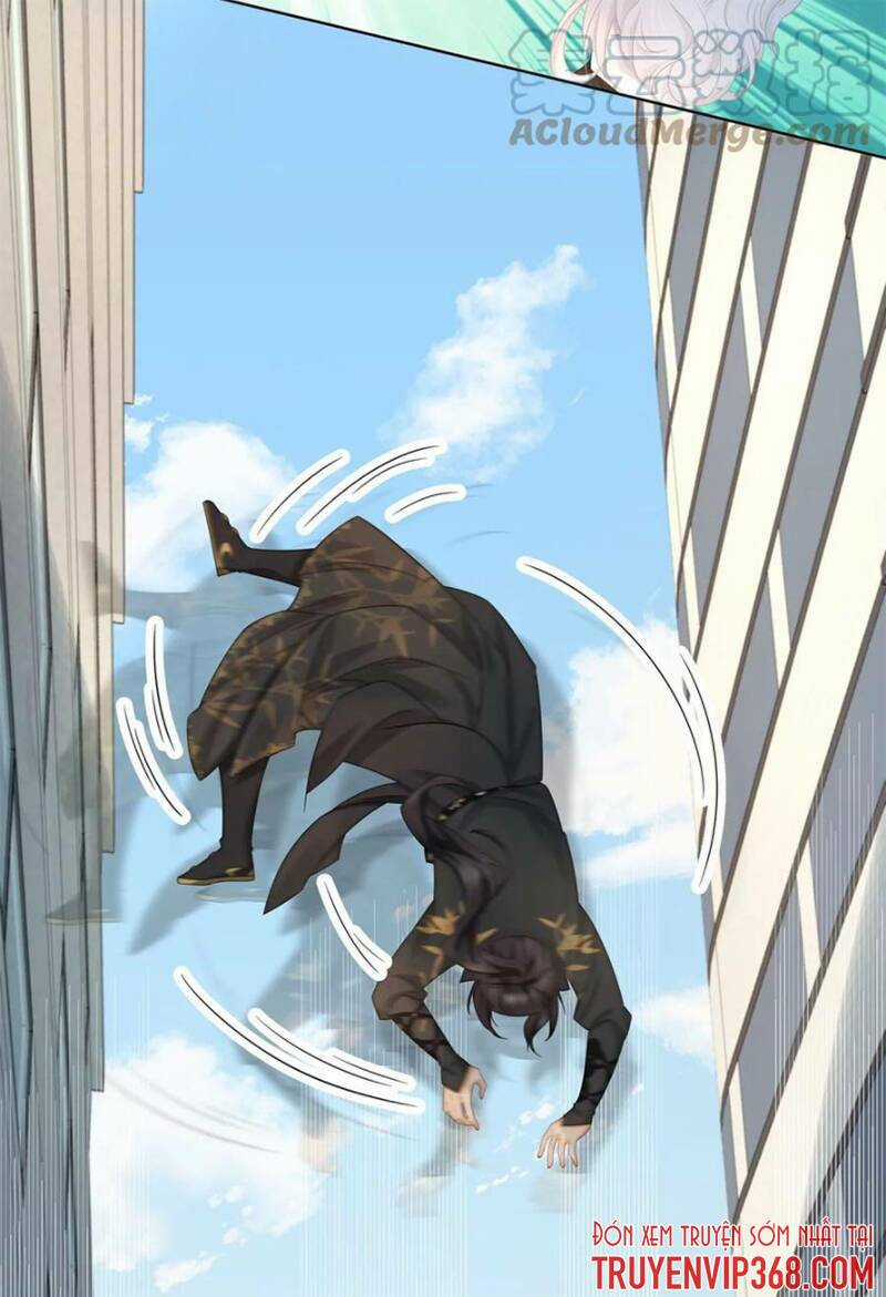 Ám Sát Nữ Hoàng Bệ Hạ Chapter 3 trang 27