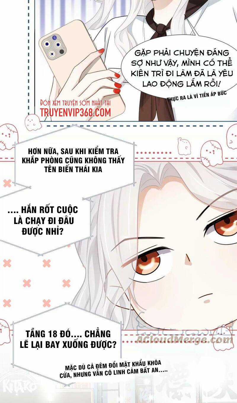 Ám Sát Nữ Hoàng Bệ Hạ Chapter 3 trang 4