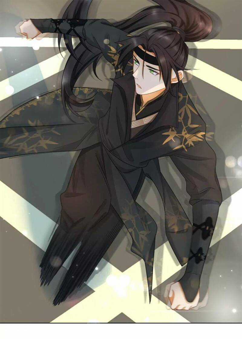 Ám Sát Nữ Hoàng Bệ Hạ Chapter 3 trang 6