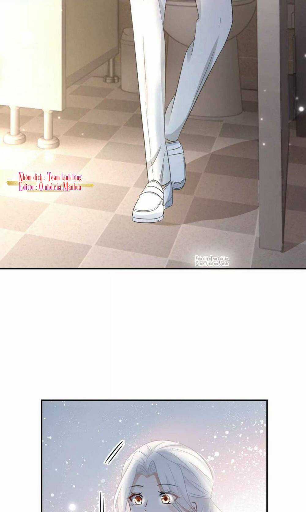 Ám Sát Nữ Hoàng Bệ Hạ Chapter 30 trang 10