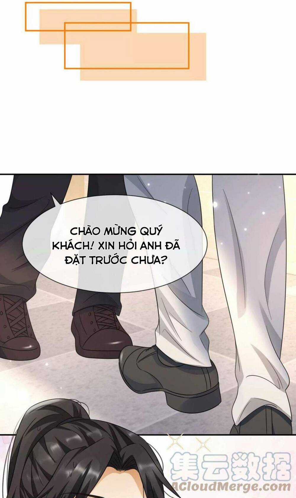 Ám Sát Nữ Hoàng Bệ Hạ Chapter 30 trang 12