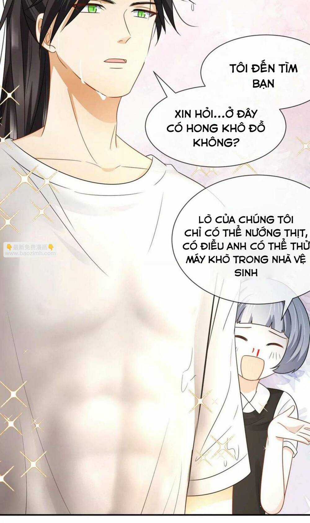Ám Sát Nữ Hoàng Bệ Hạ Chapter 30 trang 13