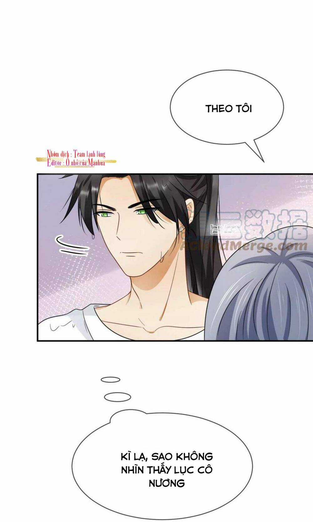 Ám Sát Nữ Hoàng Bệ Hạ Chapter 30 trang 14