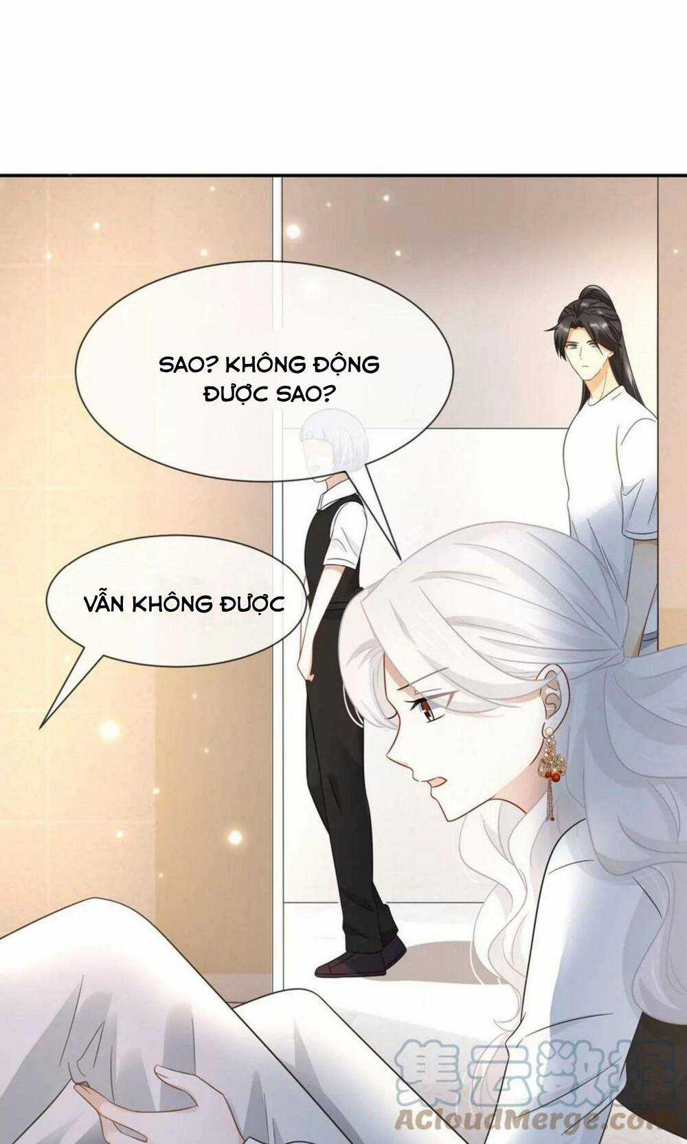 Ám Sát Nữ Hoàng Bệ Hạ Chapter 30 trang 15