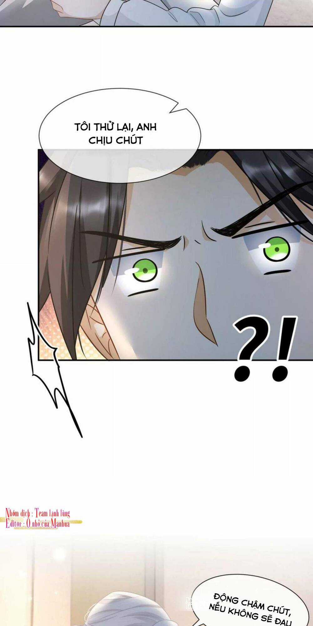 Ám Sát Nữ Hoàng Bệ Hạ Chapter 30 trang 16