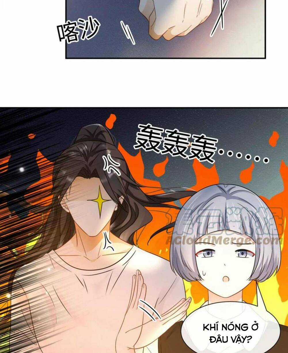 Ám Sát Nữ Hoàng Bệ Hạ Chapter 30 trang 18