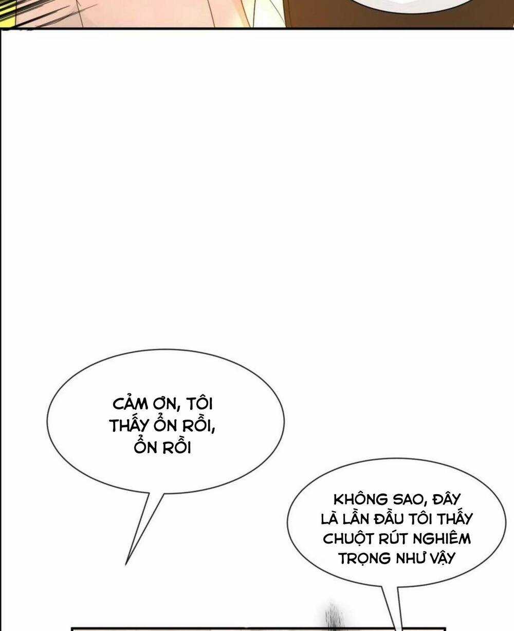 Ám Sát Nữ Hoàng Bệ Hạ Chapter 30 trang 19