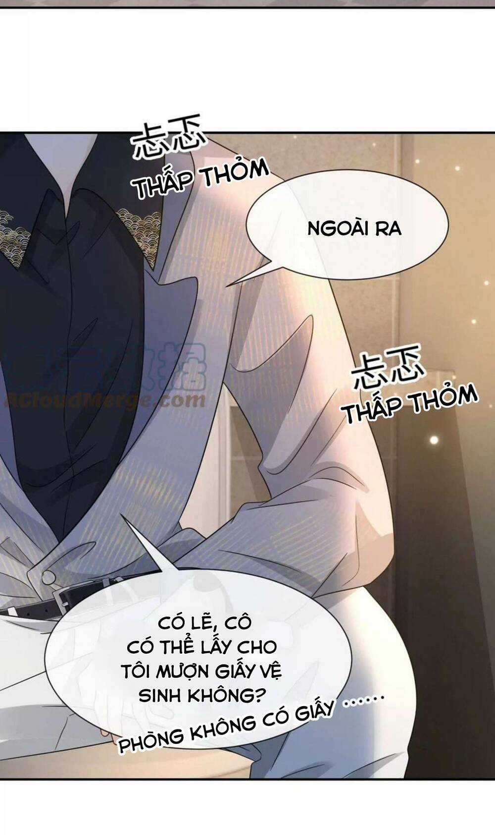 Ám Sát Nữ Hoàng Bệ Hạ Chapter 30 trang 2