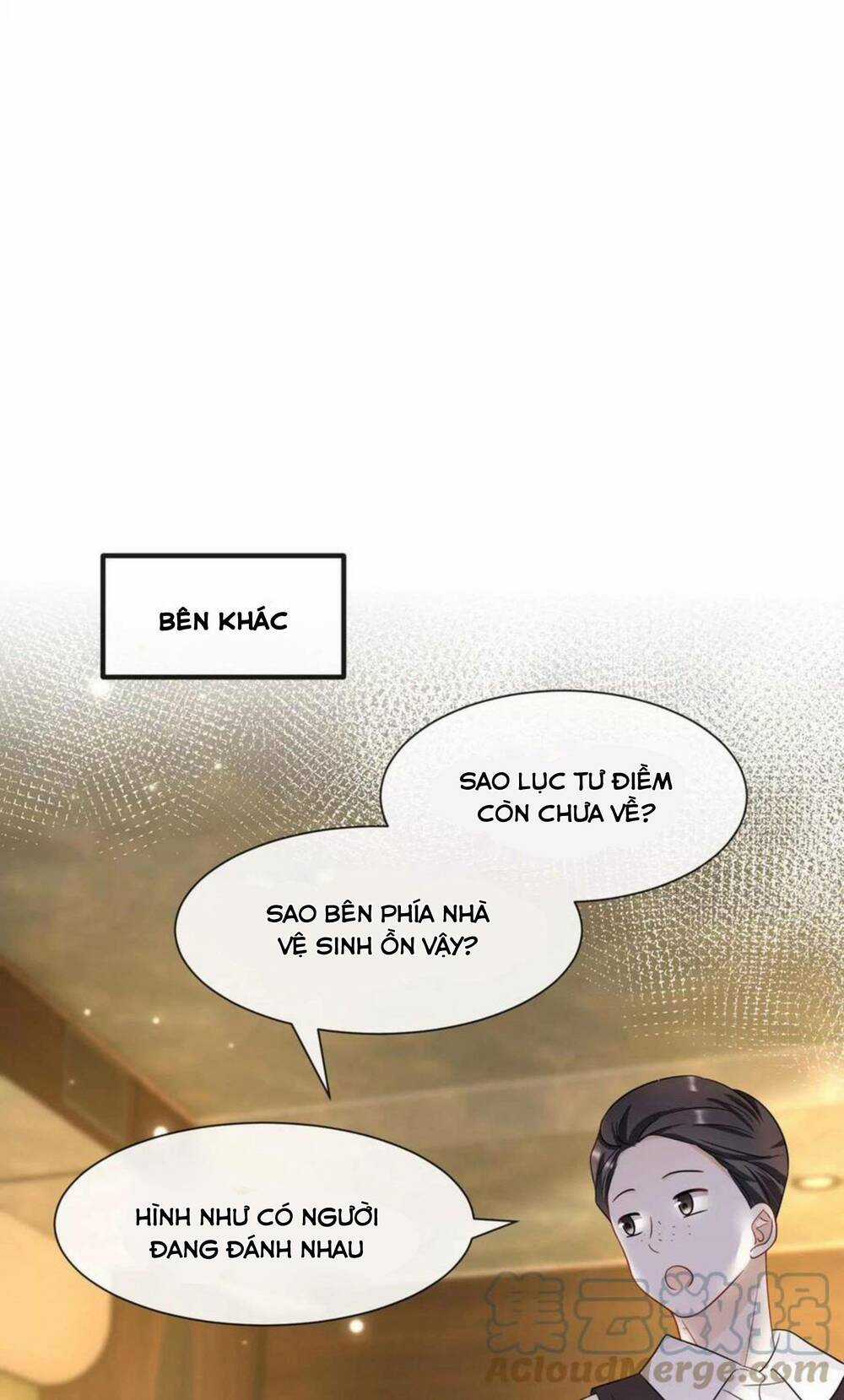 Ám Sát Nữ Hoàng Bệ Hạ Chapter 30 trang 21