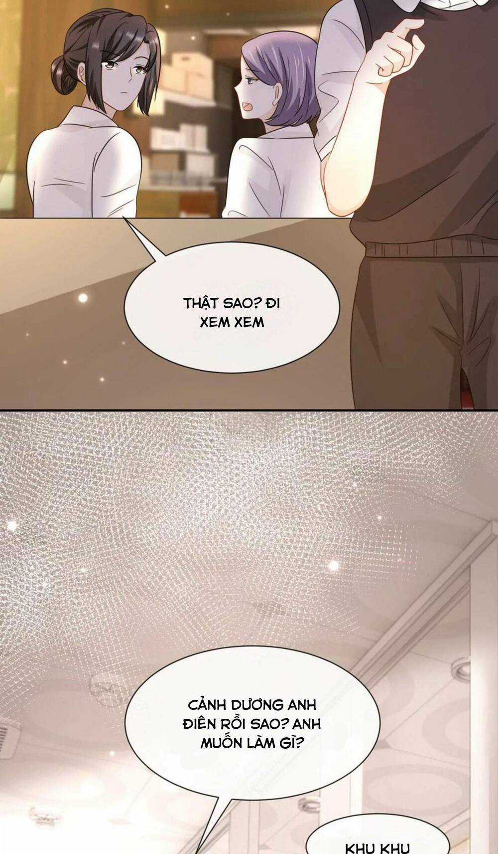 Ám Sát Nữ Hoàng Bệ Hạ Chapter 30 trang 22