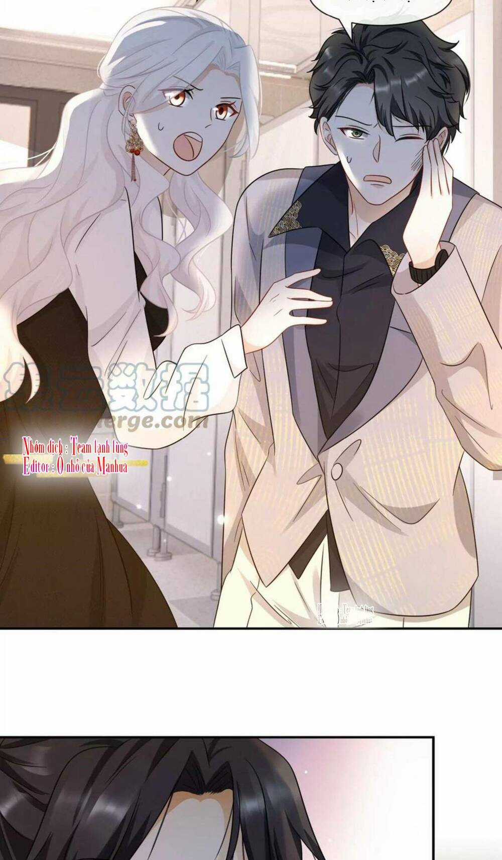 Ám Sát Nữ Hoàng Bệ Hạ Chapter 30 trang 23