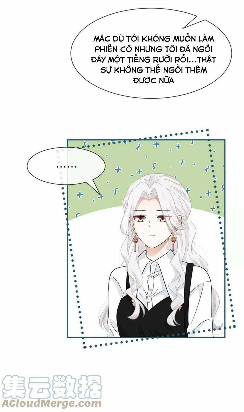 Ám Sát Nữ Hoàng Bệ Hạ Chapter 30 trang 3