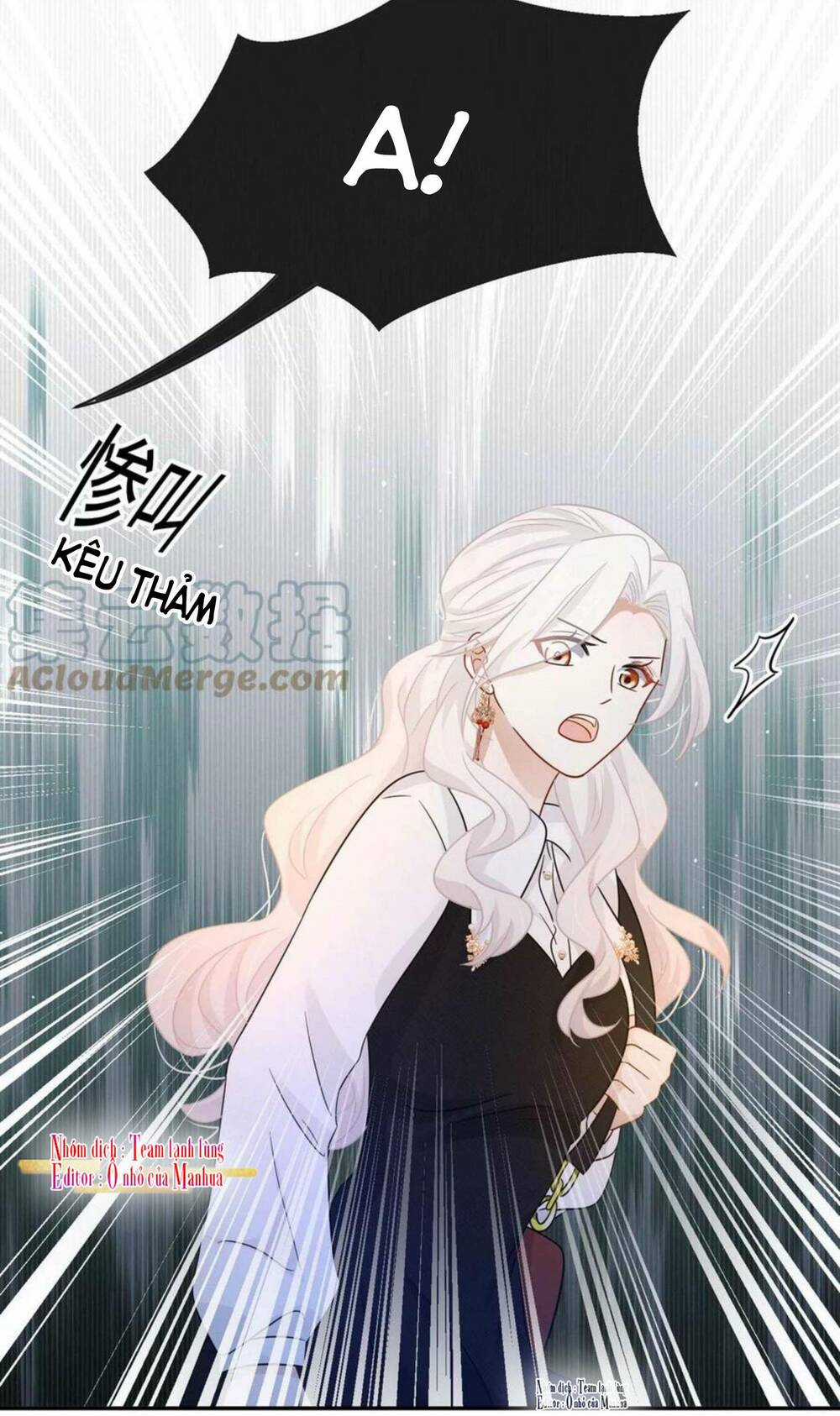 Ám Sát Nữ Hoàng Bệ Hạ Chapter 30 trang 5