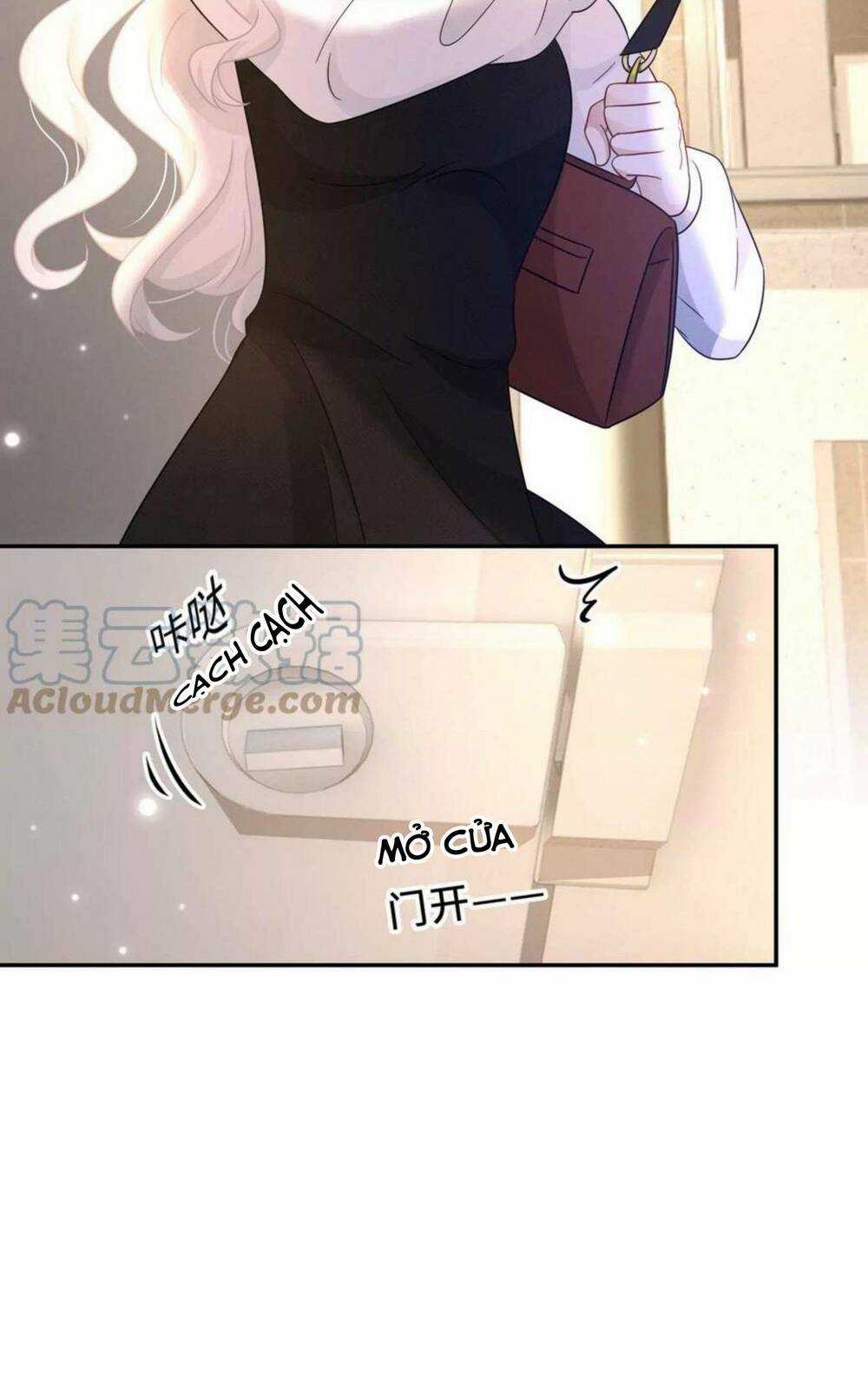 Ám Sát Nữ Hoàng Bệ Hạ Chapter 30 trang 8