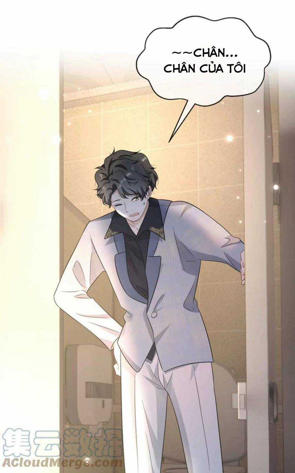 Ám Sát Nữ Hoàng Bệ Hạ Chapter 30 trang 9