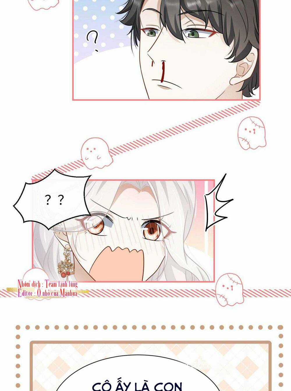 Ám Sát Nữ Hoàng Bệ Hạ Chapter 31 trang 10