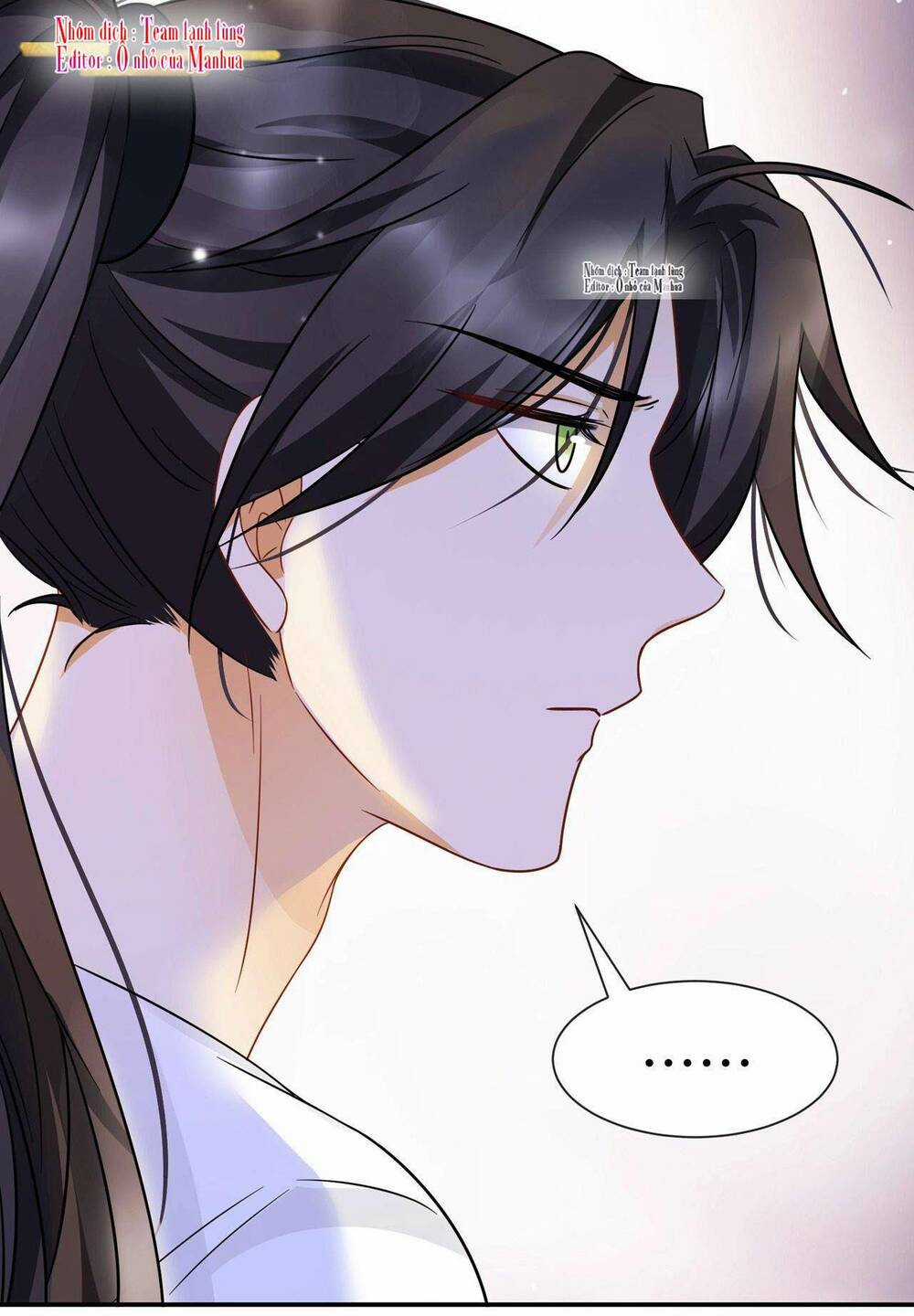 Ám Sát Nữ Hoàng Bệ Hạ Chapter 31 trang 15