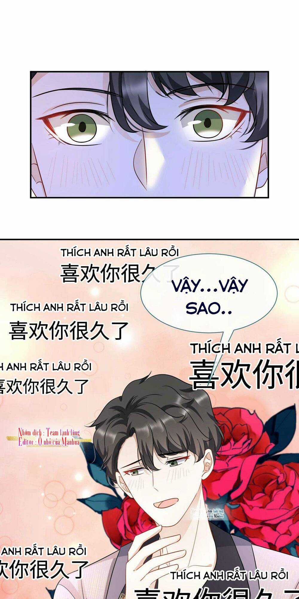 Ám Sát Nữ Hoàng Bệ Hạ Chapter 31 trang 16