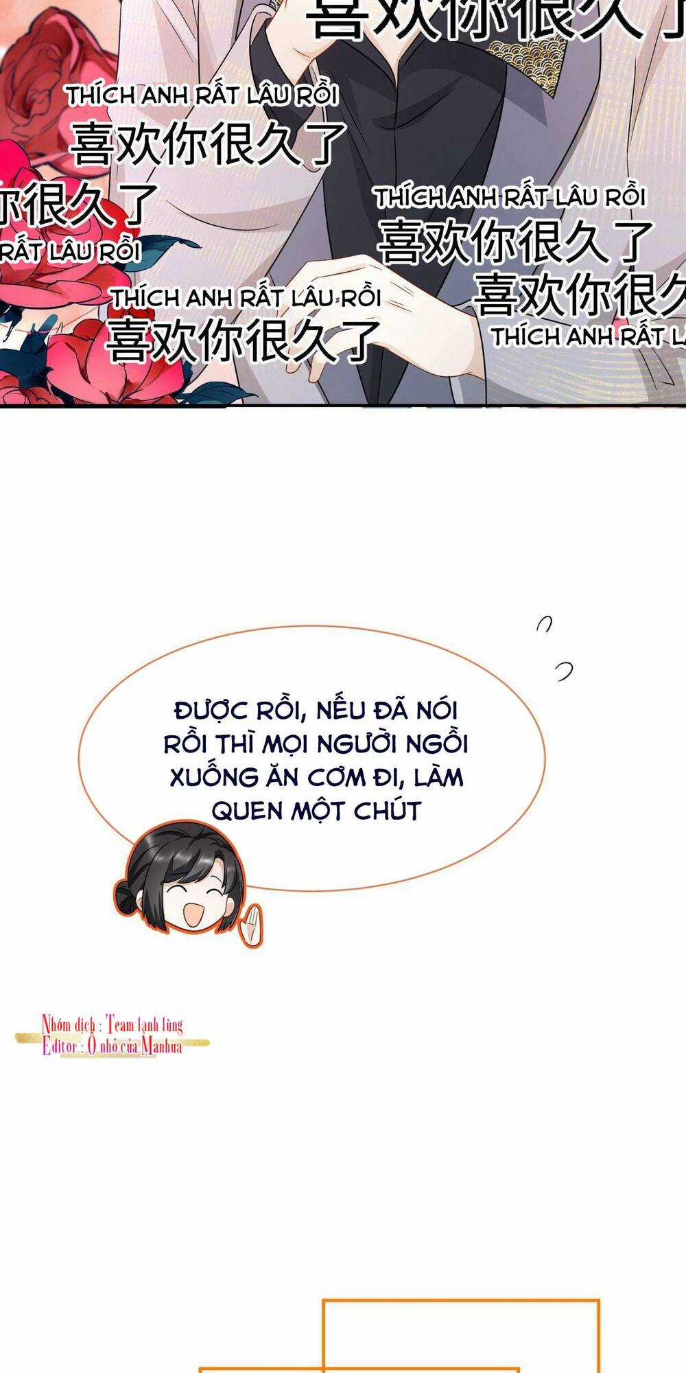 Ám Sát Nữ Hoàng Bệ Hạ Chapter 31 trang 17