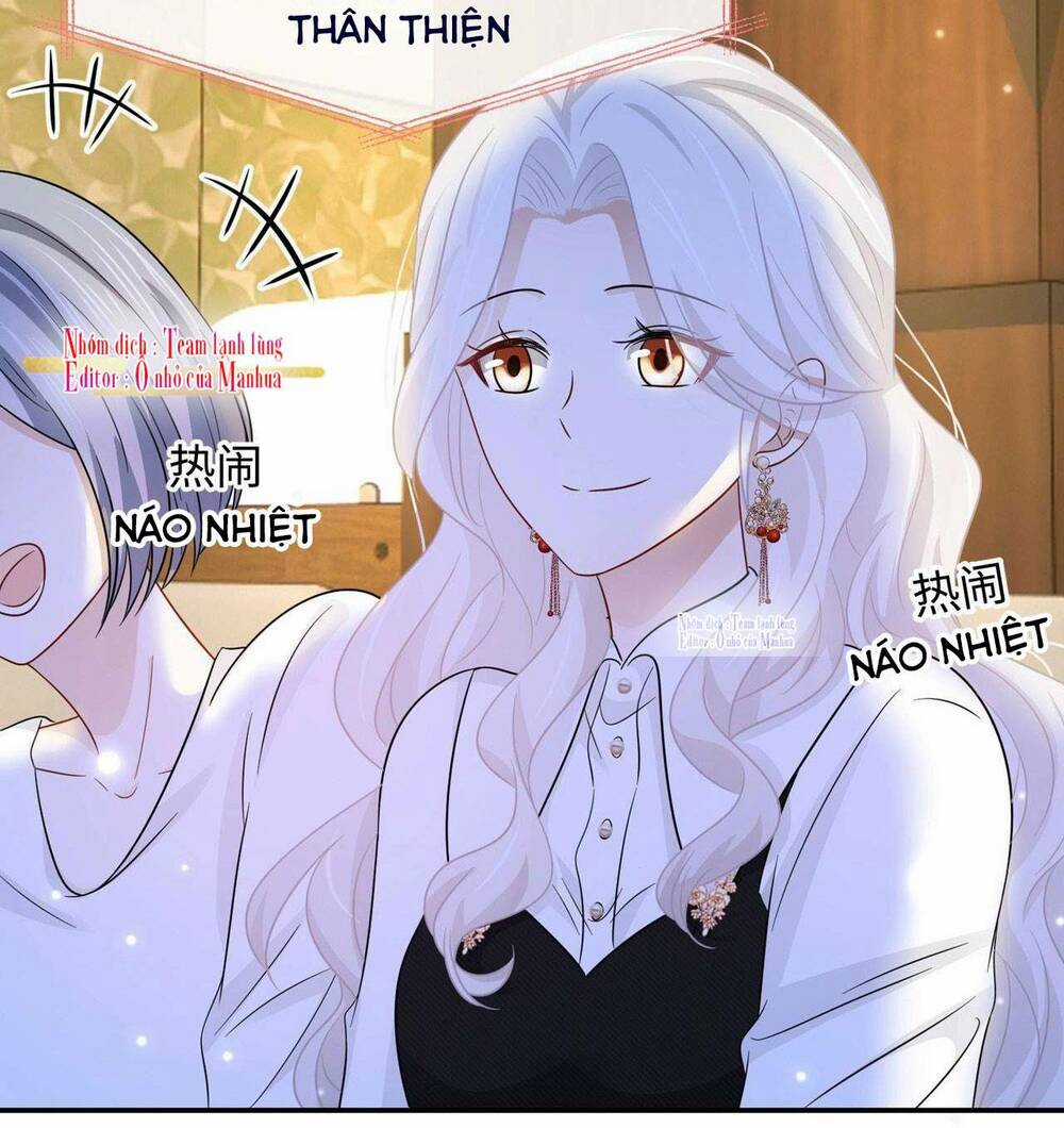 Ám Sát Nữ Hoàng Bệ Hạ Chapter 31 trang 19