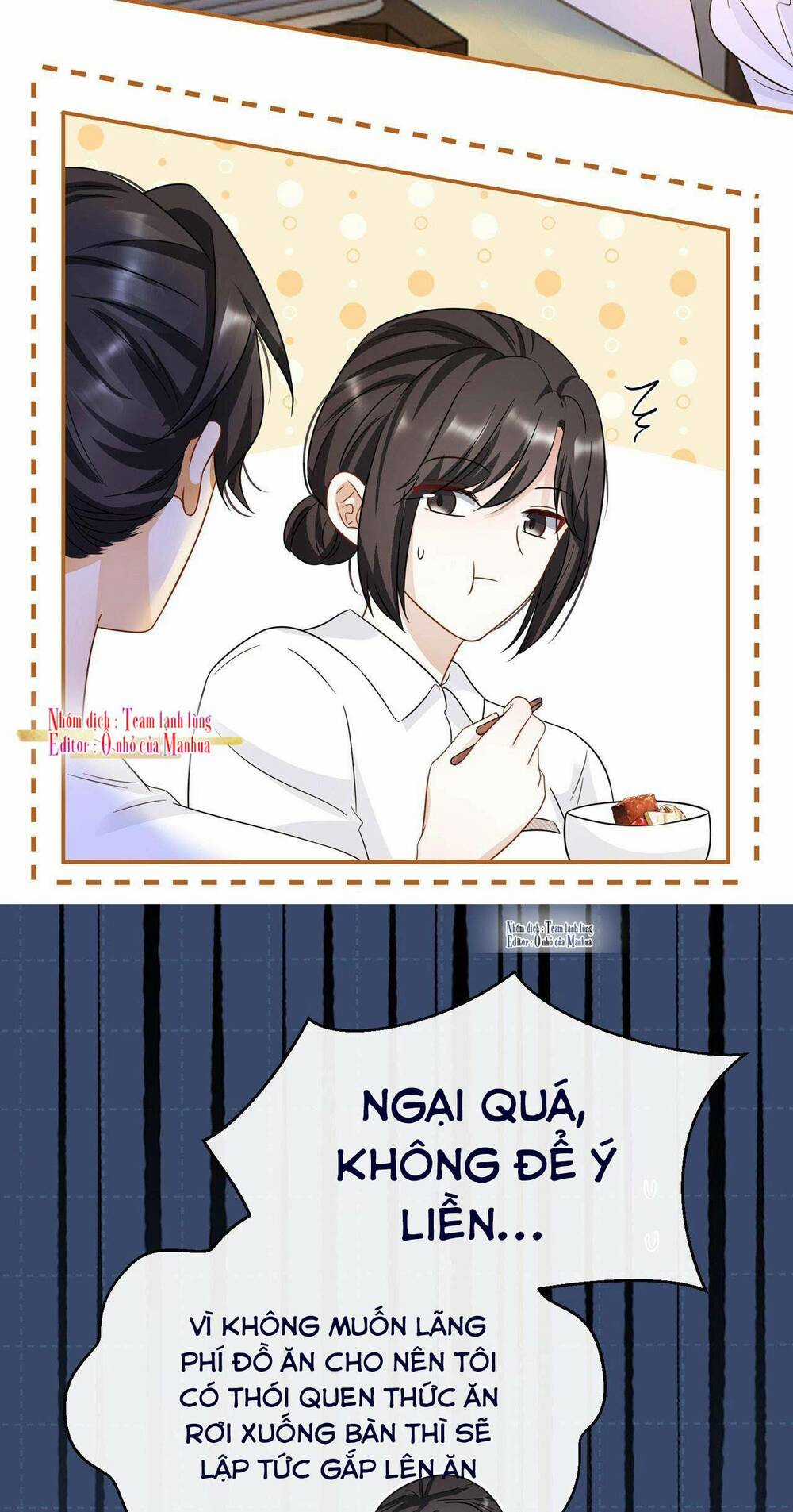 Ám Sát Nữ Hoàng Bệ Hạ Chapter 31 trang 23