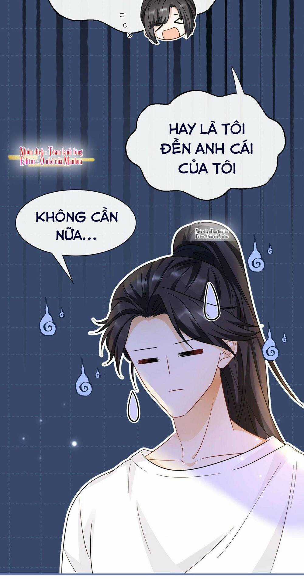 Ám Sát Nữ Hoàng Bệ Hạ Chapter 31 trang 24
