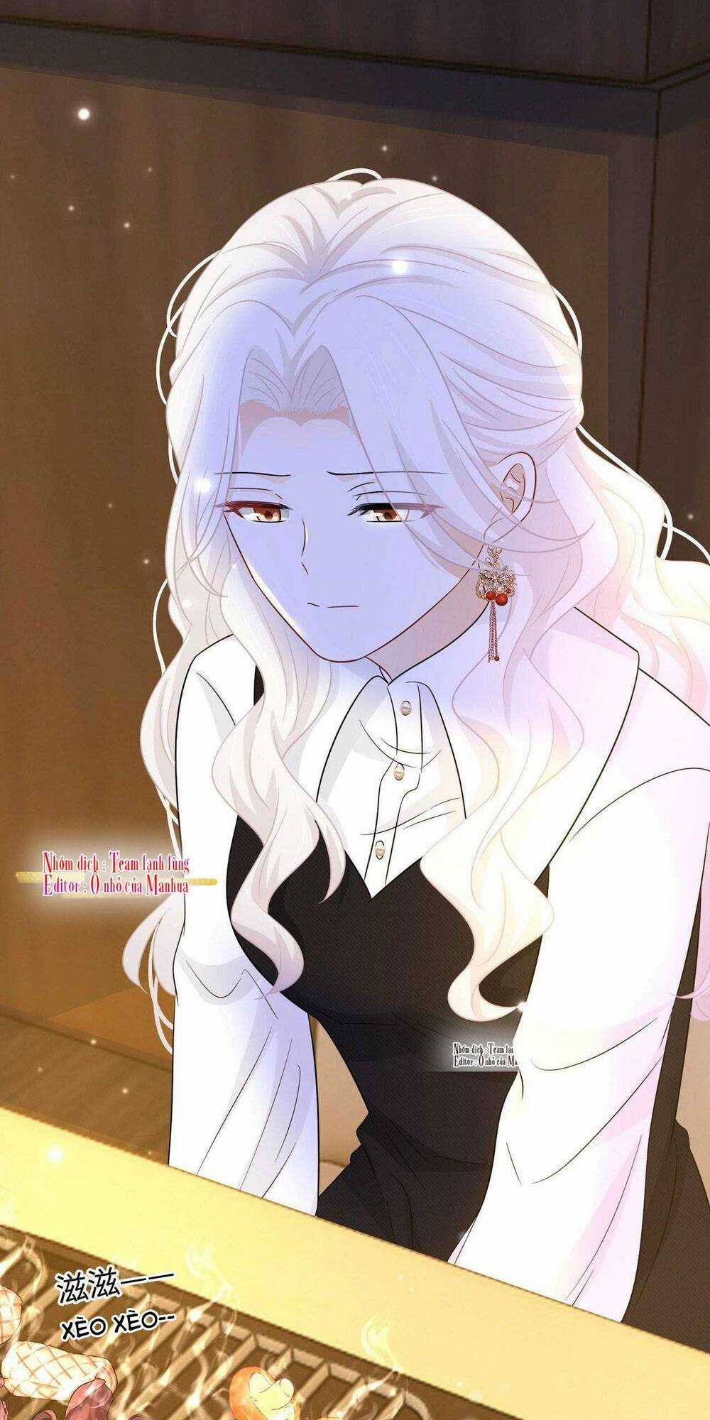 Ám Sát Nữ Hoàng Bệ Hạ Chapter 31 trang 28