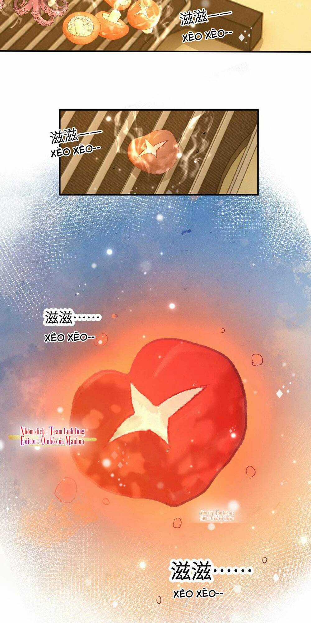 Ám Sát Nữ Hoàng Bệ Hạ Chapter 31 trang 29