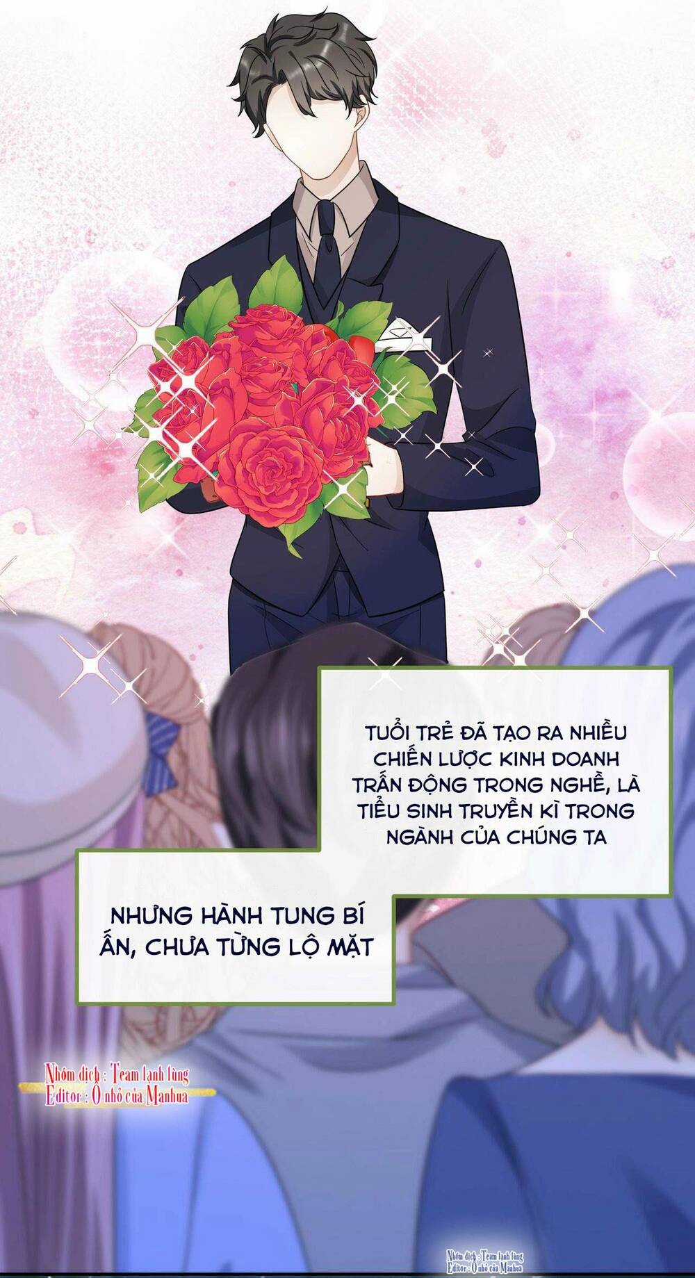 Ám Sát Nữ Hoàng Bệ Hạ Chapter 31 trang 3